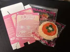メロジョイ 大福シリーズ 柿