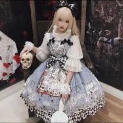 2025年最新】ロリィタの人気アイテム - メルカリ