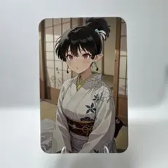 【最高品質】ウラシク　セクシーカード
