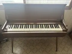 YAMAHA 昭和レトロ オルガン L-2C - メルカリ