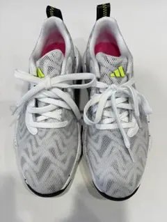 未使用☆24㎝☆コードカオス☆ゴルフ☆アディダス 2025年最新】コードカオス 24の人気アイテム - メルカリ