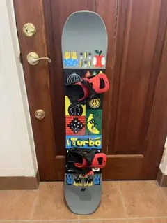 2025年最新】K2 キッズ スノーボードの人気アイテム - メルカリ