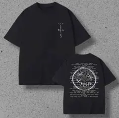 【新品未使用】cactus jack travis scott Tシャツ　XL
