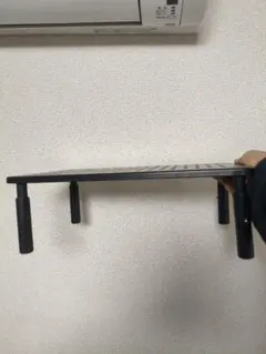 gomaker モニタースタンド 高さ調整可