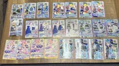 アイカツ　ミオ　マルチモードストライプ