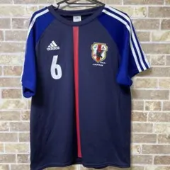 サッカー日本代表 ユニフォーム 4番 レプリカ 本田圭佑M - メルカリ