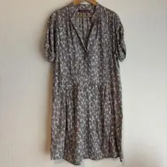COMPTOIR DES COTONNIERS ワンピース