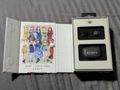 2026年最新】五等分の花嫁イヤホンの人気アイテム - メルカリ