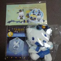 サンリオ くじ キャラクターグッズ