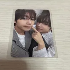 nct wish wishful トレカ サクヤ リョウ