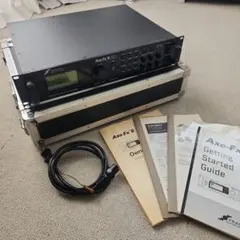 2026年最新】axe fx 3の人気アイテム - メルカリ