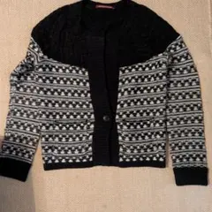 コントワーデコトニエ ニット