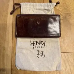 2025年最新】HENRY CUIRの人気アイテム - メルカリ