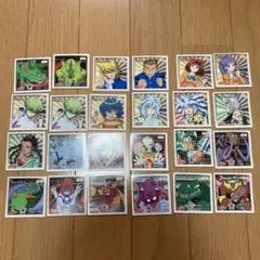 遊戯王 シールダス カードダス まとめ売り 初期 当時物 - メルカリ