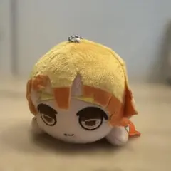 鬼滅の刃《エクストラ寝そべりキーチェーンマスコット》Vol.1