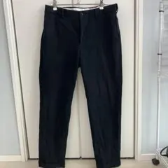 UNITED ARROWS BEAUTY&YOUTH ネイビー パンツ