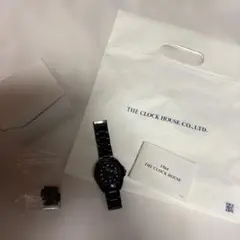 THE CLOCK HOUSE 1964 MBC1010 腕時計のサムネイル