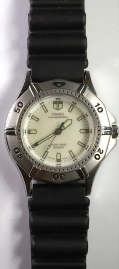 2026年最新】casio ダイバー ジャンクの人気アイテム - メルカリ