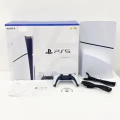 PS5 本体 PlayStation5 CFI-2000A01 ディスク版 美品