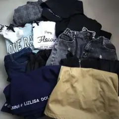 子供服まとめ売り　160