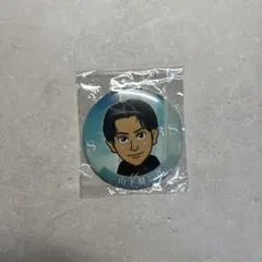 三代目　JSB ガチャ　KENJIRO 山下健二郎