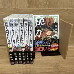 2025年最新】龍とカメレオン 初版の人気アイテム - メルカリ