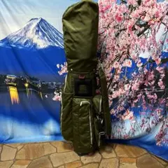 寶BI- 670 キャディバッグ ONOFF 3.2kg 18cm