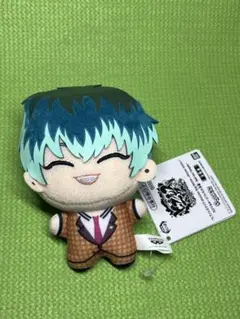 ヒプノシスマイク ちびぐるみ 白膠木簓