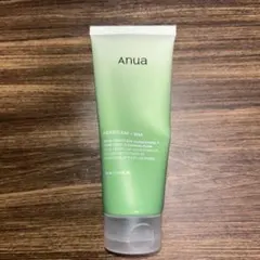 Anua Heartleaf BHA 洗顔フォーム 150ml