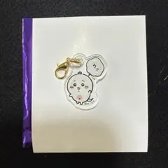 ちいかわ パラレルワールド トレーディングアクリルチャーム ちいかわ