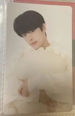 enhypen ジェイク　トレカ