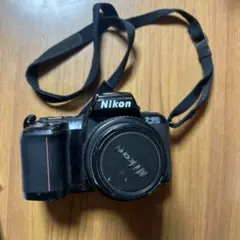2026年最新】Nikon F-801の人気アイテム - メルカリ