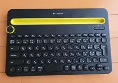 Logicool K480 キーボード 本体のサムネイル