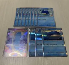 ポケモンカード ホエルコ・ホエルオーAR R １２枚セット