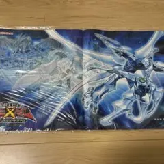 2026年最新】シューティングクェーサードラゴンプレイマットの人気