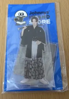 SnowMan 目黒蓮　アクリルスタンド　アクスタ