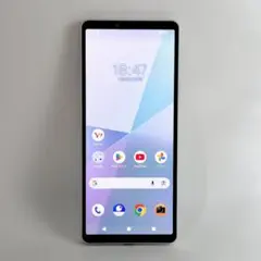 [L89] Xperia 10 vi softbank版 SIMフリーのサムネイル