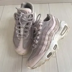 ナイキ AIRMax95 22.5〜23 スニーカー　エアマックス　靴　NIKE