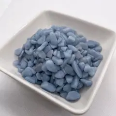 【天然石】　エンジェルライト　さざれ石　細石　浄化　インテリア　50g