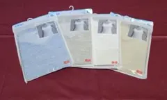 UNIQLO AIRism キャミソール XLサイズ 4枚セットのサムネイル