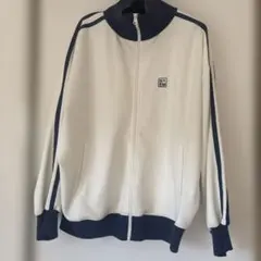 nemne トラックジャケット Msize