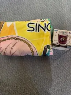 バラ売り　セガラッキーくじ　プロセカ　A賞　C賞