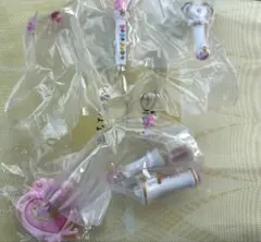 プリキュアオールスターズ なりきりプリキュアDX2 3点セット