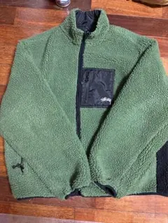 2026年最新】STUSSY リバーシブル ジャケットの人気アイテム - メルカリ