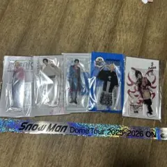 2026年最新】ラウールアクスタの人気アイテム - メルカリ