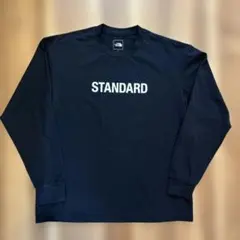 2025年最新】ノースフェイス standardの人気アイテム - メルカリ