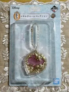 一番くじディズニープリンセス Romantic Lagoon F賞　ラプンツェル