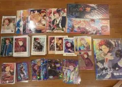 あんスタ 鬼龍紅郎 まとめ売り 紅月