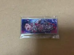 南雲鉄虎　あんスタ　ピンバッジ