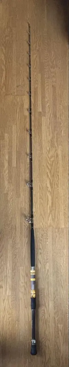 Fenwick CA686 イエローブランクス - メルカリ
